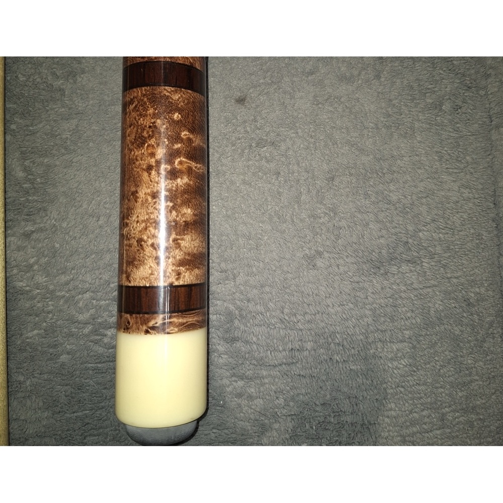 Ron Haley Custom Cue Stick